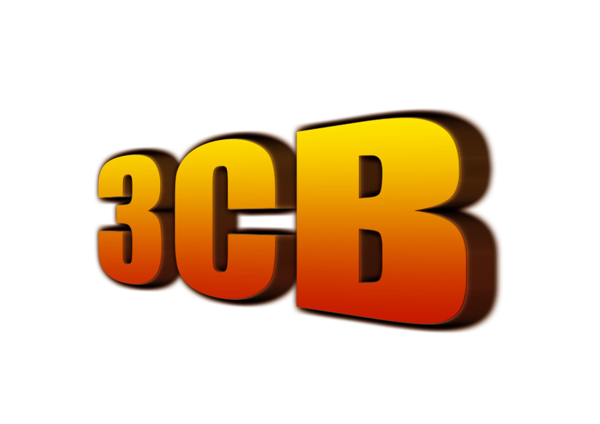 Logo 3CB
