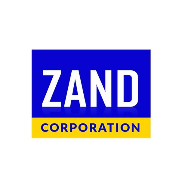 Logo ZAND Corporation