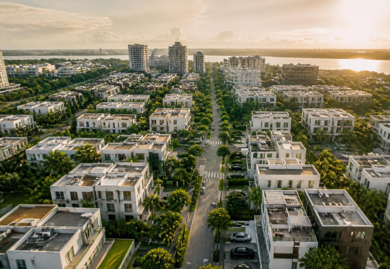 Immobilier en Côte d'Ivoire : les nouveaux équilibres du marché